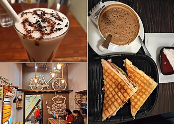 Hangoutz The Boutique Cafe