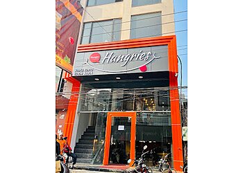 Hangries Amritsar