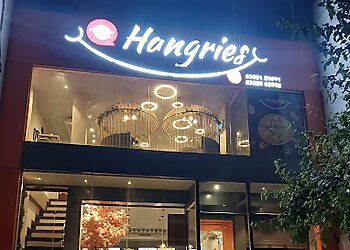 Hangries Meerut