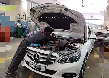 Hanson Motors