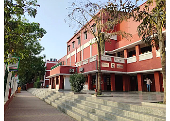 Hansraj College