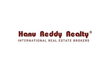 Hanu Reddy Realty India Pvt. Ltd.