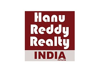 Hanu Reddy Realty India Pvt. Ltd.