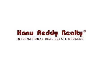 Hanu Reddy Realty India Pvt. Ltd.