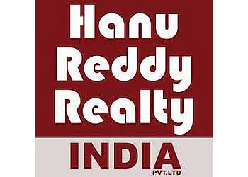 Hanu Reddy Realty India Pvt. Ltd.