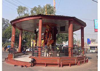 Hanuman Chowk Mandir