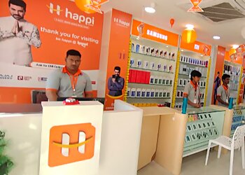 Happi Mobiles