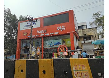 Visakhapatnam Mobile Stores Happi Mobiles image 1