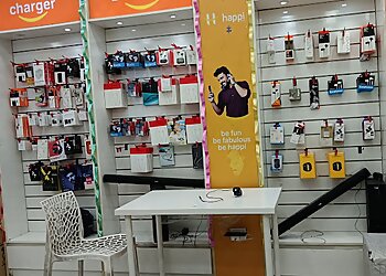 Happi Mobiles Warangal