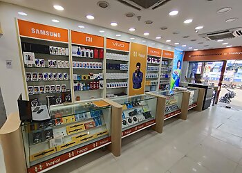 Happi Mobiles Warangal