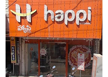 Happi Mobiles Warangal