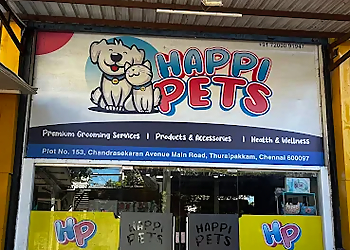 Happi Pets