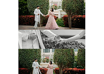 Happi Weds Best Wedding photographers in Hubli