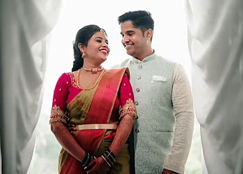 Happi Weds Best Wedding photographers in Hubli