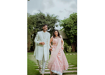 Happi Weds Best Wedding photographers in Hubli