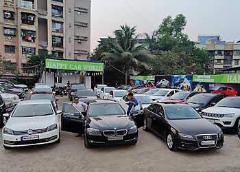 Mira Bhayandar Used Car Dealers Happy Car World image 1