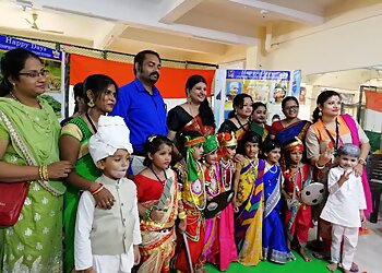 Happy Days Play School