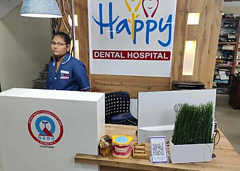 Happy Dental Hospital