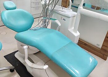 Happy Dental Hospital