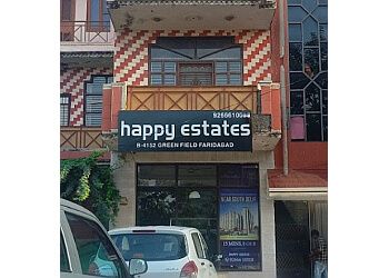Happy Estates