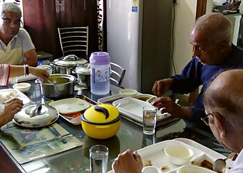 Happy Home Senior Citizens Care