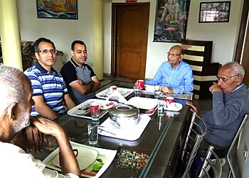 Happy Home Senior Citizens Care