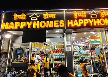Happy Homes