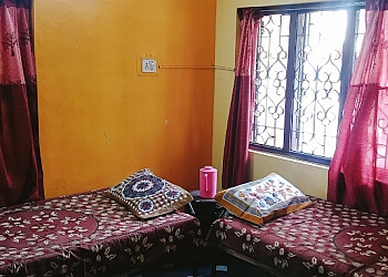 Happy Homes Old Age Home