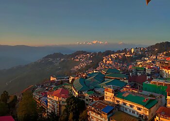 Happy Hours Tour And Travels