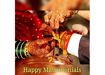 Happy Matrimonials