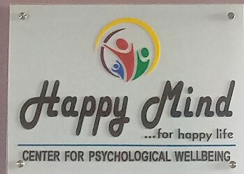 Happy Mind Clinic
