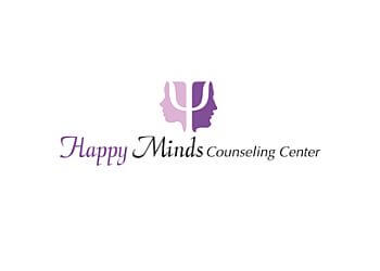 Happy Minds Counselling Centre 
