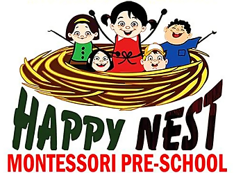 Happy Nest Montessori