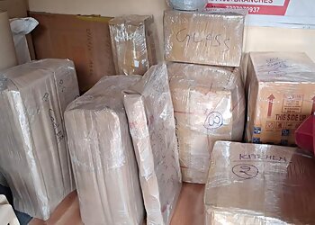 Happy Packers and Movers Pvt. Ltd