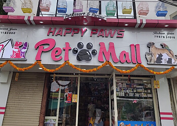 Happy Paws Pet Mall