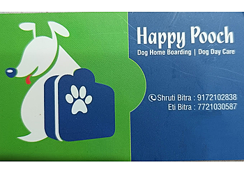Happy Pooch Dog Home Boarding