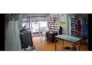 Happy Tails Animal Clinic