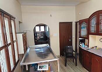 Happy Tails Pet Well Vet Animal Hospital