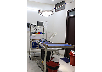 Happy Tails Vet Care