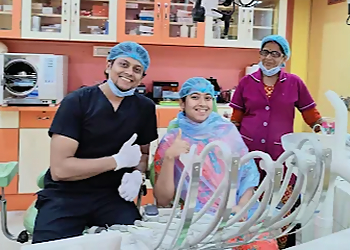 Happy Teeth Luxury Dental Clinic