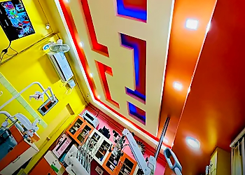 Happy Teeth Luxury Dental Clinic