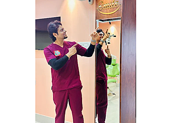 Happy Teeth Luxury Dental Clinic