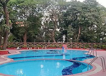 Happy Valley Homes Swimming Pool