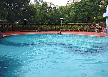 Happy Valley Homes Swimming Pool