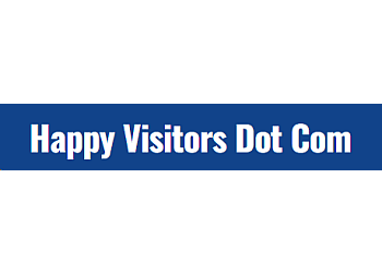 Happy Visitors Dot Com
