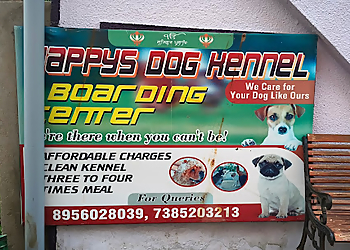 Happys dog kennel & Boarding Centre