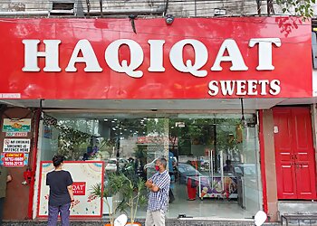 Haqiqat Sweets