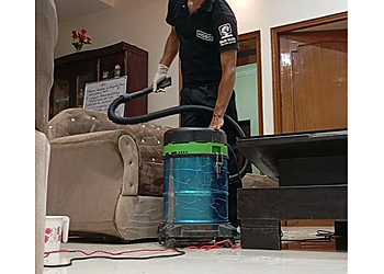 Har Ghar Cleaning Services