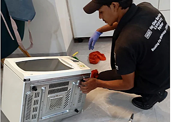 Har Ghar Cleaning Services