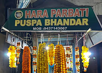 HaraParbati PuspaBhandara